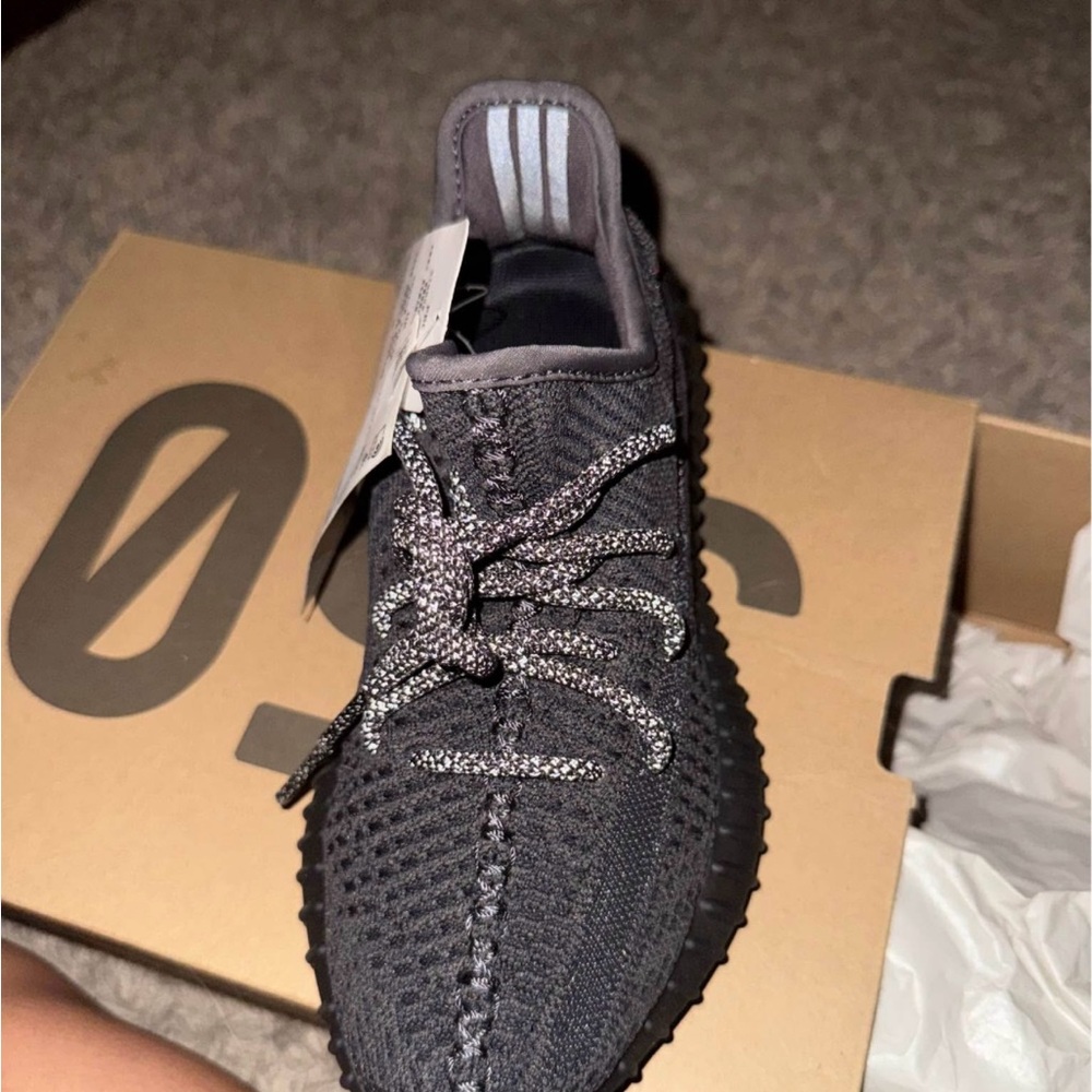 Kids Yeezys